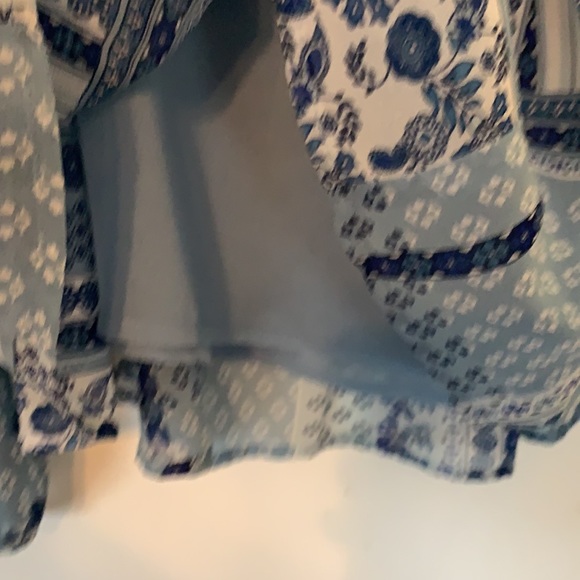 Boho top - Picture 6 of 6